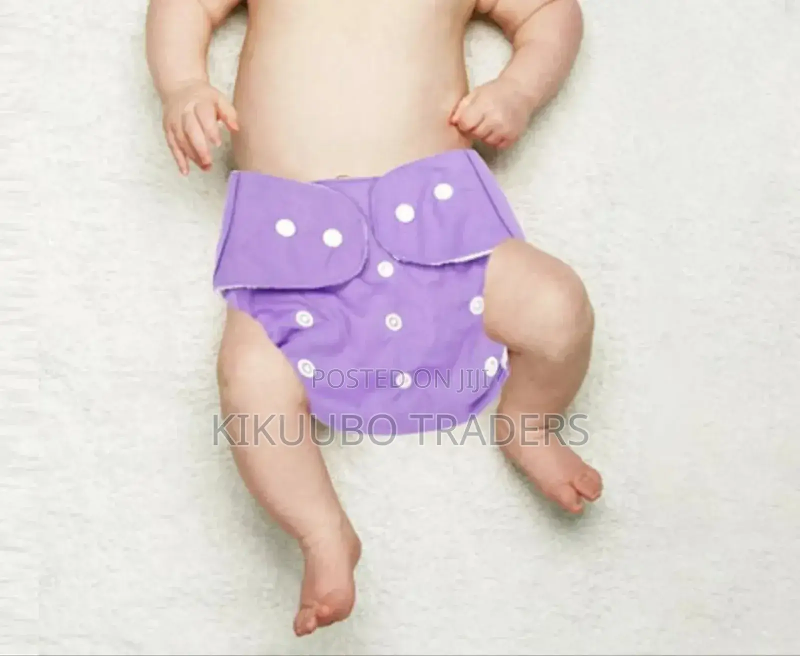 Washable Reusable Diaper