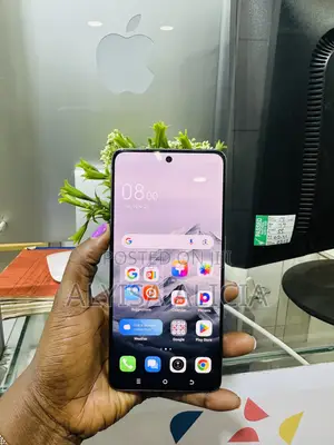 Tecno Camon 30 Premier 512 GB Black