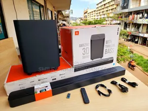 JBL Bar 500