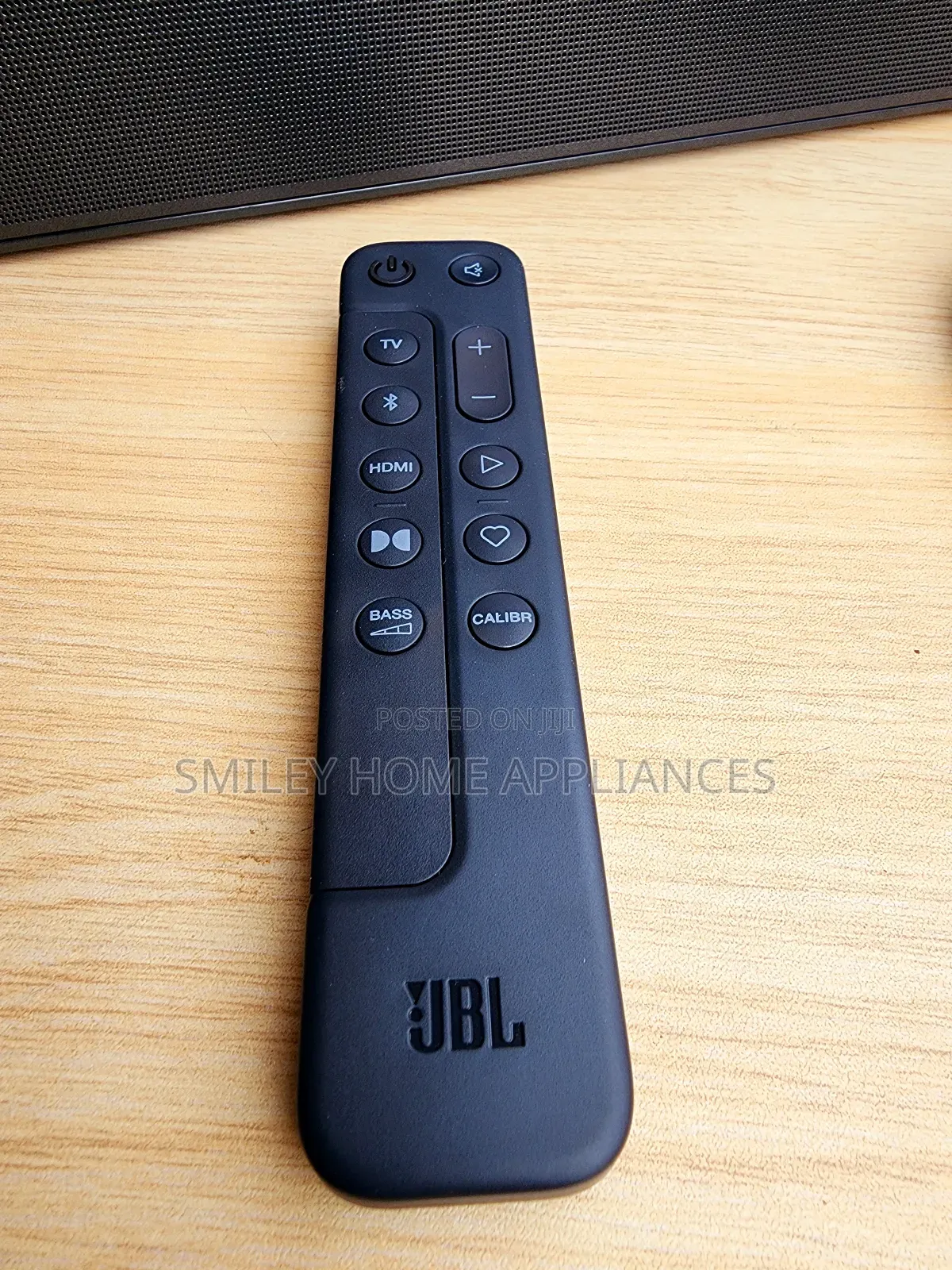 JBL Bar 500