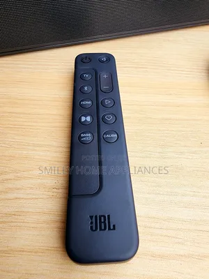 JBL Bar 500