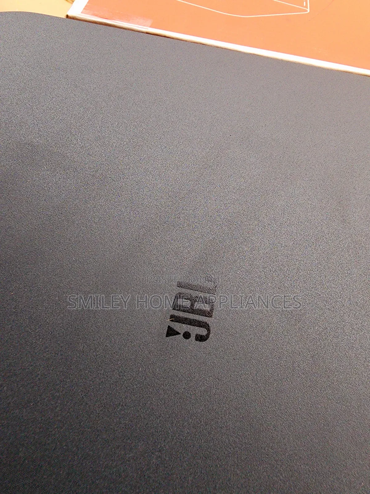 JBL Bar 500