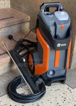High Pressure Washer PW-150/2650