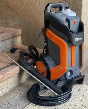 High Pressure Washer PW-150/2650