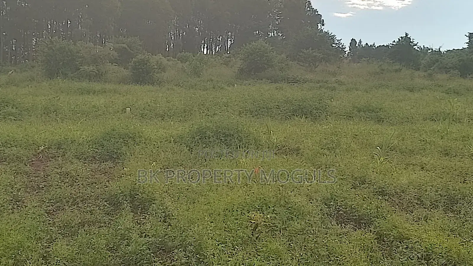 Plots for Sale at Kavule Mpigi