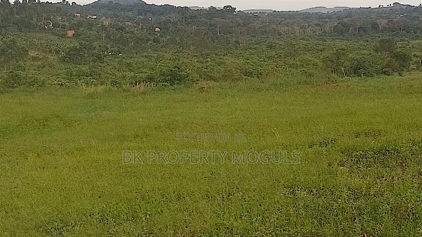 Plots for Sale at Kavule Mpigi