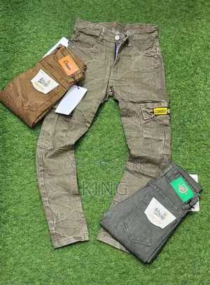 Supreme Kids Jeans (Boys)