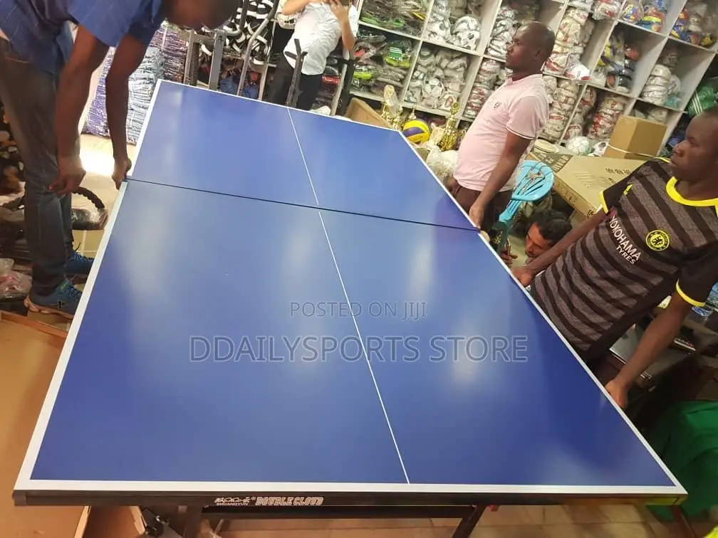 Tennis Table