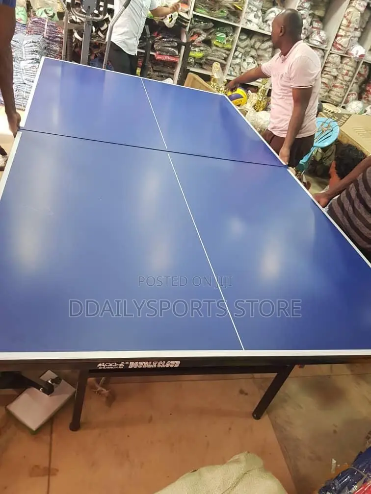 Tennis Table