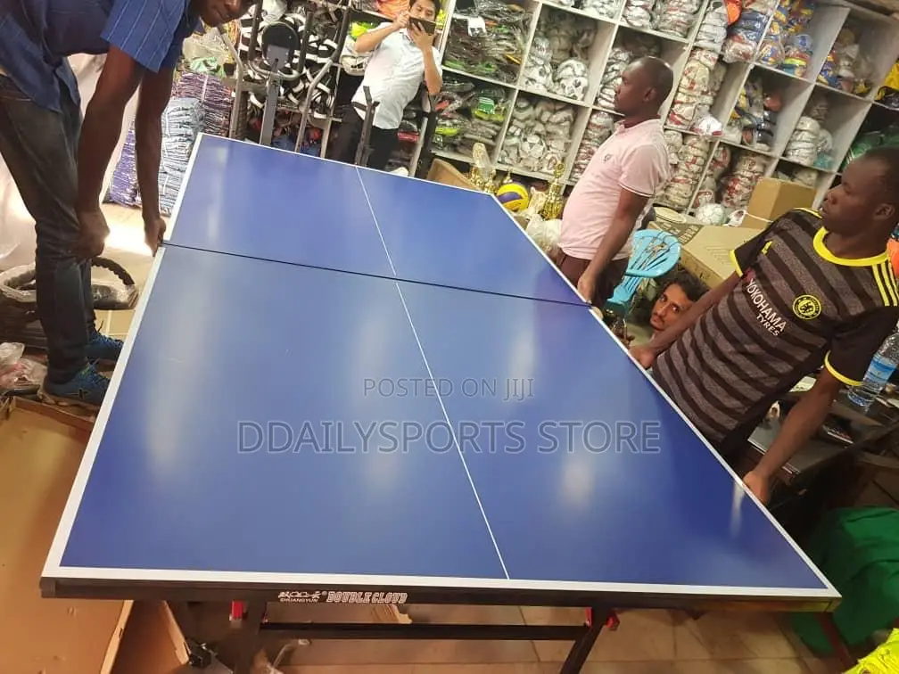 Tennis Table