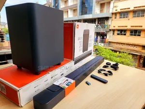 JBL 590WATTS BAR 500 at Good Price