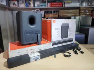 JBL 590WATTS BAR 500 at Good Price