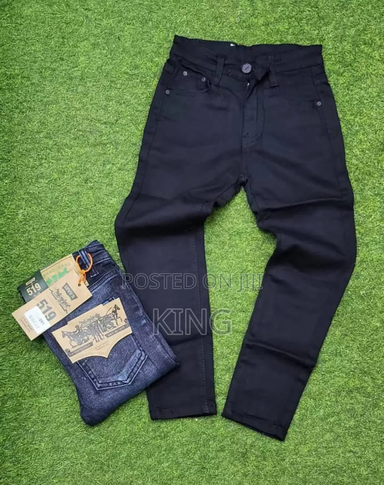 Global Kids Jeans (Boys)