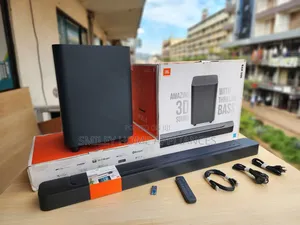 JBL Bar 500 590watts 5.1channel