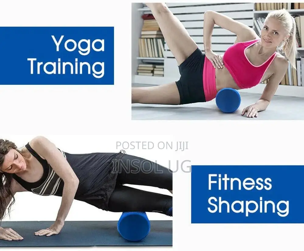 High Density Foam Roller