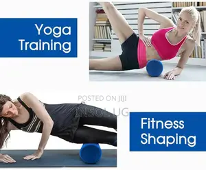 High Density Foam Roller