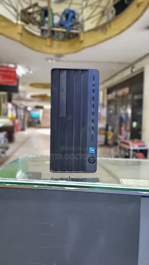 New Desktop Computer HP 8GB Intel Core I5 HDD 1T
