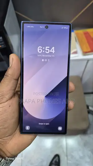 Samsung Galaxy Z Fold6 256 GB