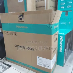 Hisense 60cm Chimney Hood