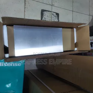 Hisense 60cm Chimney Hood