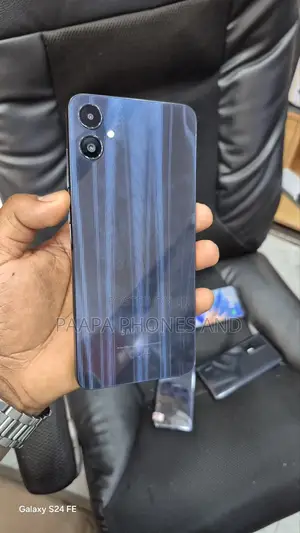 Samsung Galaxy A05 128 GB