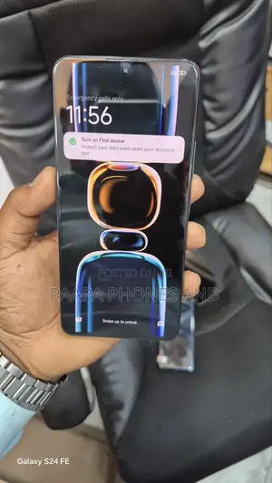 Xiaomi Redmi K60E 256 GB Black