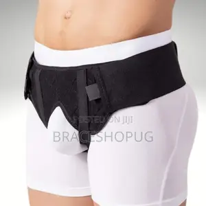 Inquinal Hernia Belt