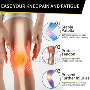 Sports Patella Support