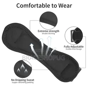 Sports Patella Support