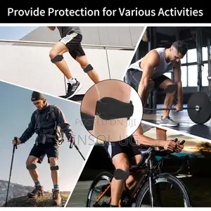 Sports Patella Support