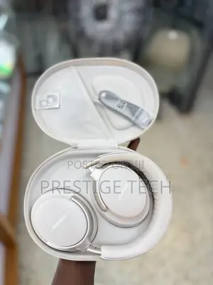 Bose Quiet Comfort Ultra Headphones