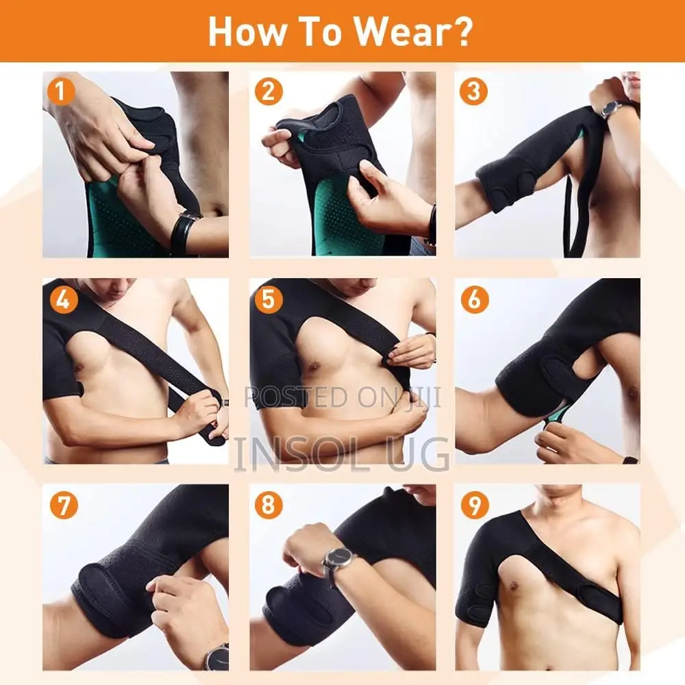 Shoulder Brace