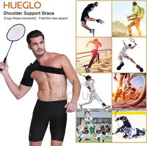Shoulder Brace