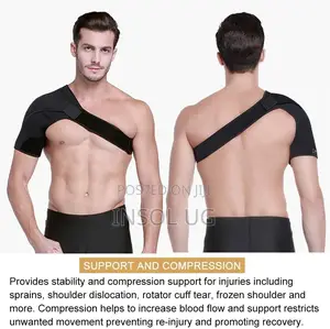 Shoulder Brace