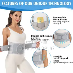 Back Brace for Back Pain