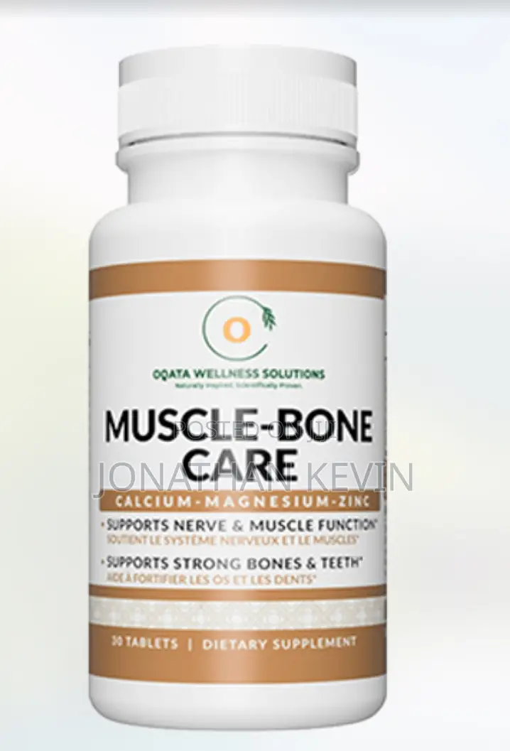 Muscle-bone Care