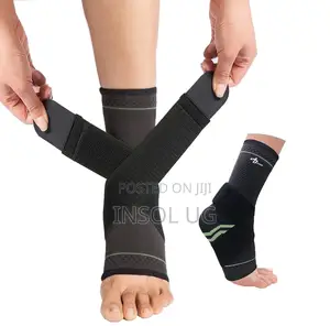Ankle Sleeve For Sports