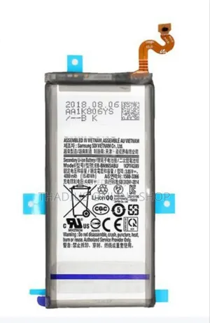 Samsung Note 8 Original Battery Sell