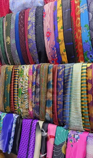 Royal Gomesi Fabric