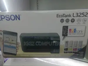 EPSON Ecotank L3252