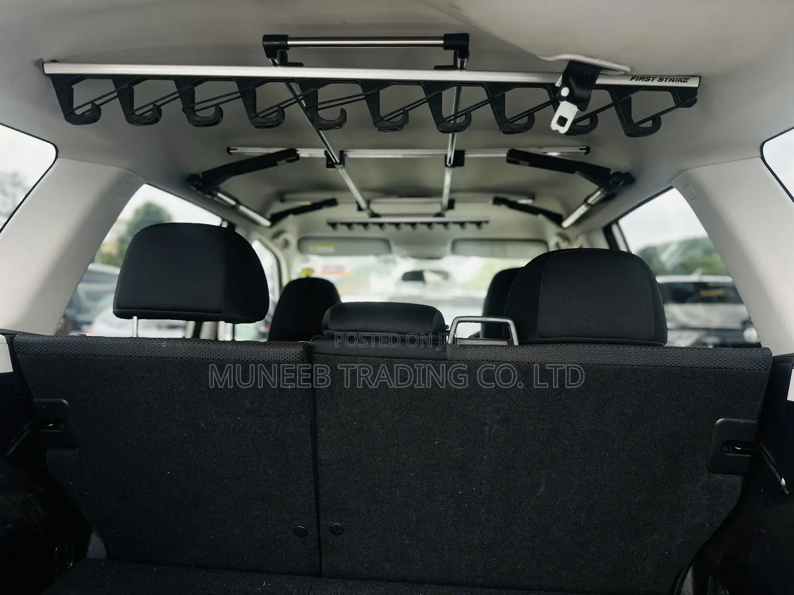 Subaru Forester 2.0D XC 2011 White