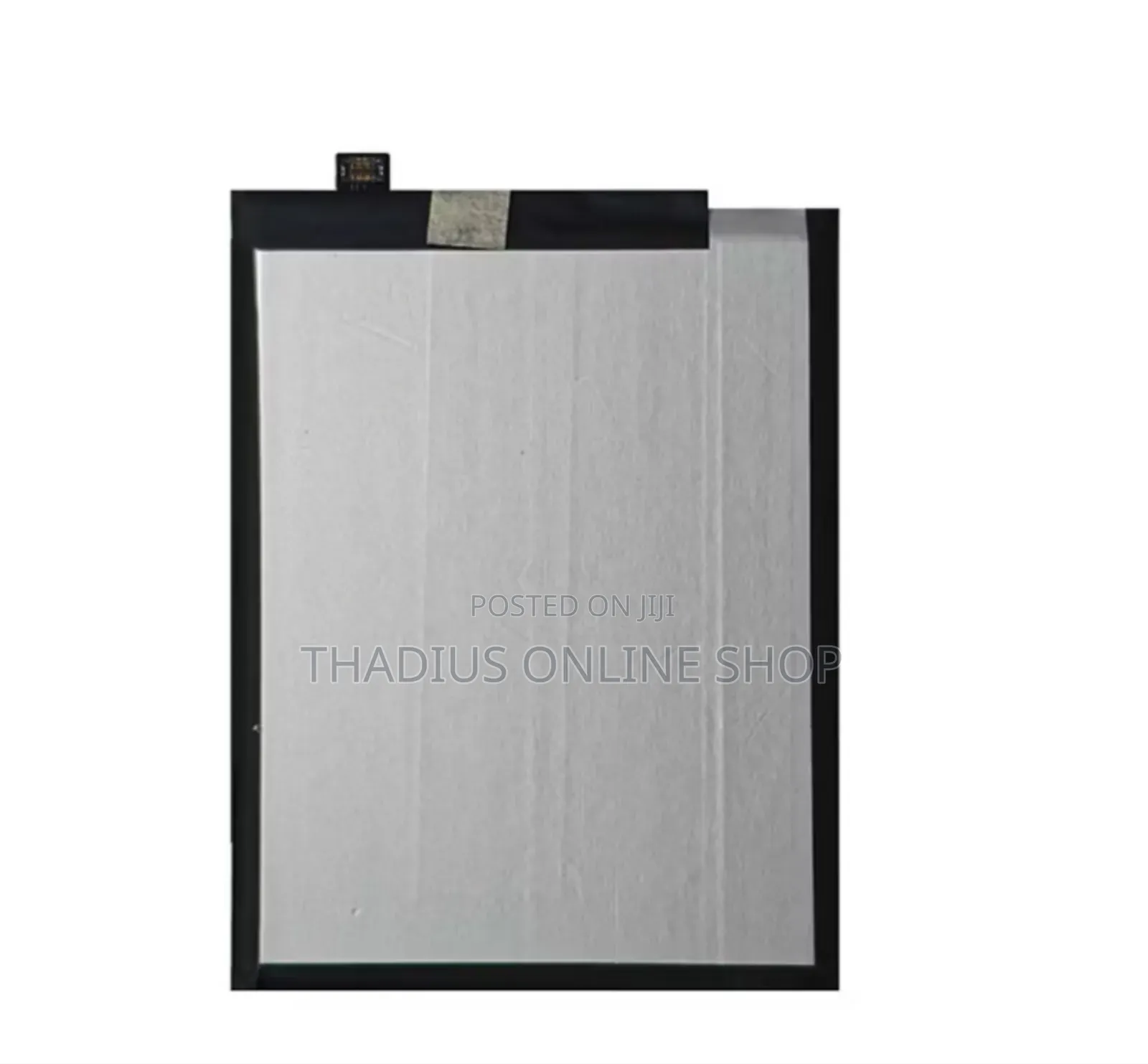 Techno Spark 7 Original Battery Replacement