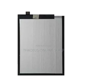 Techno Spark 7 Original Battery Replacement