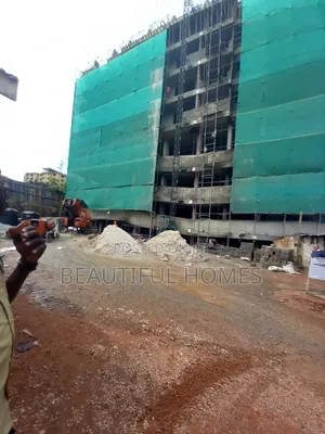 Furnished 1bdrm Condo in Kamwokya Near Acacia, Central Division
