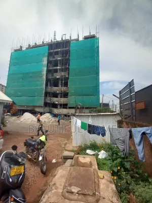 Furnished 1bdrm Condo in Kamwokya Near Acacia, Central Division