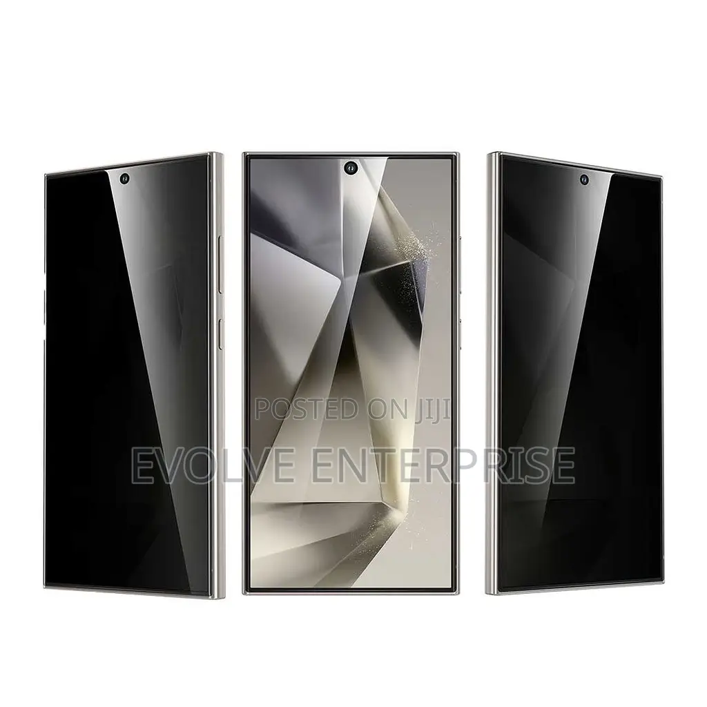 Green Lion S24 Ultra Privacy Shield Screen Protector