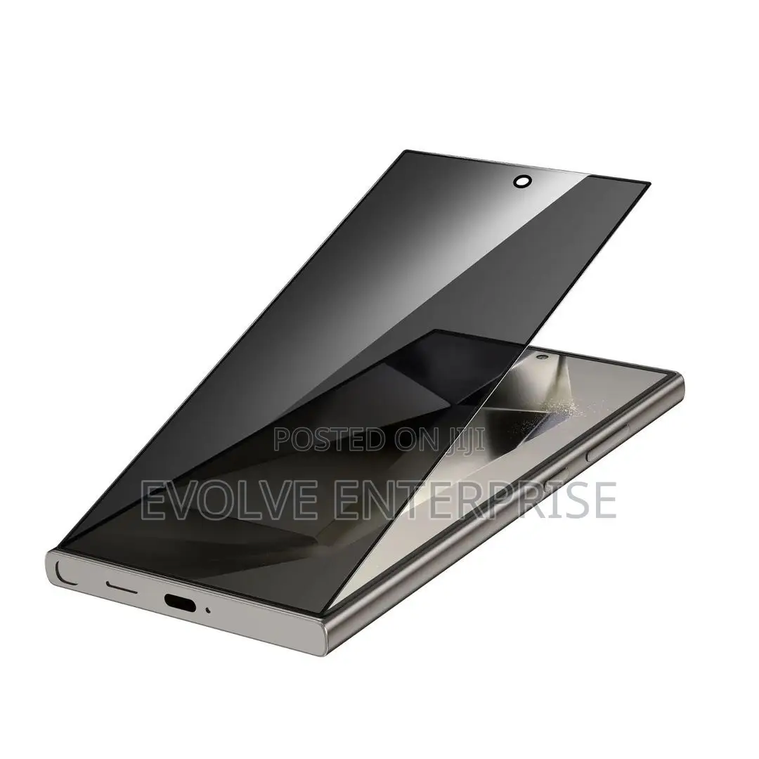 Green Lion S24 Ultra Privacy Shield Screen Protector