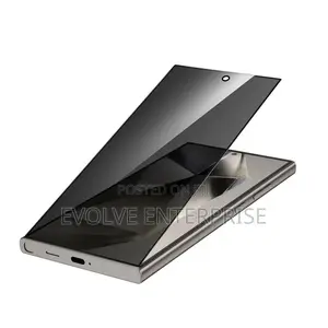 Green Lion S24 Ultra Privacy Shield Screen Protector