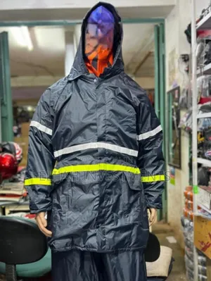 Premium Protective Raiding Suits