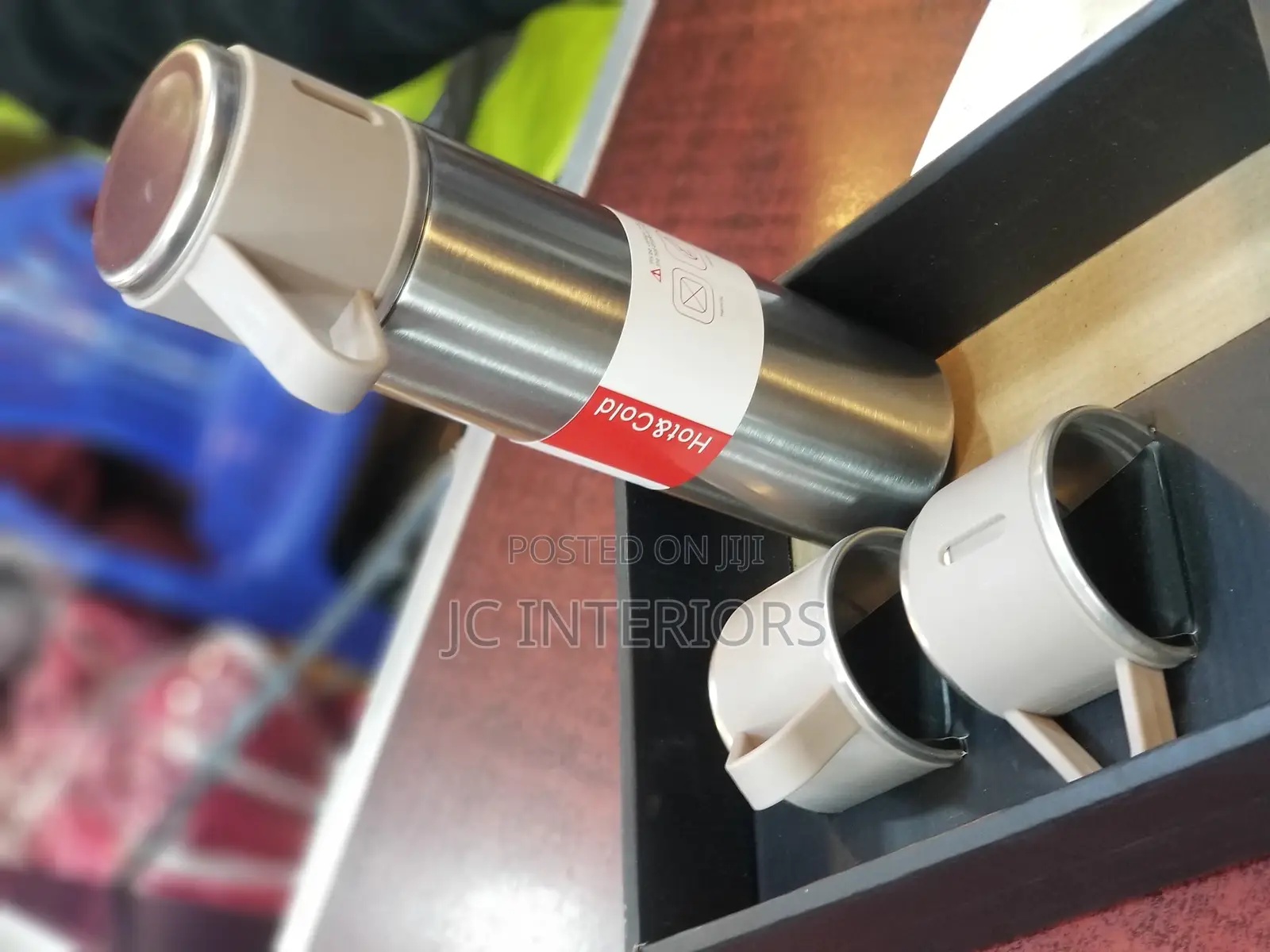 Thermal Cup